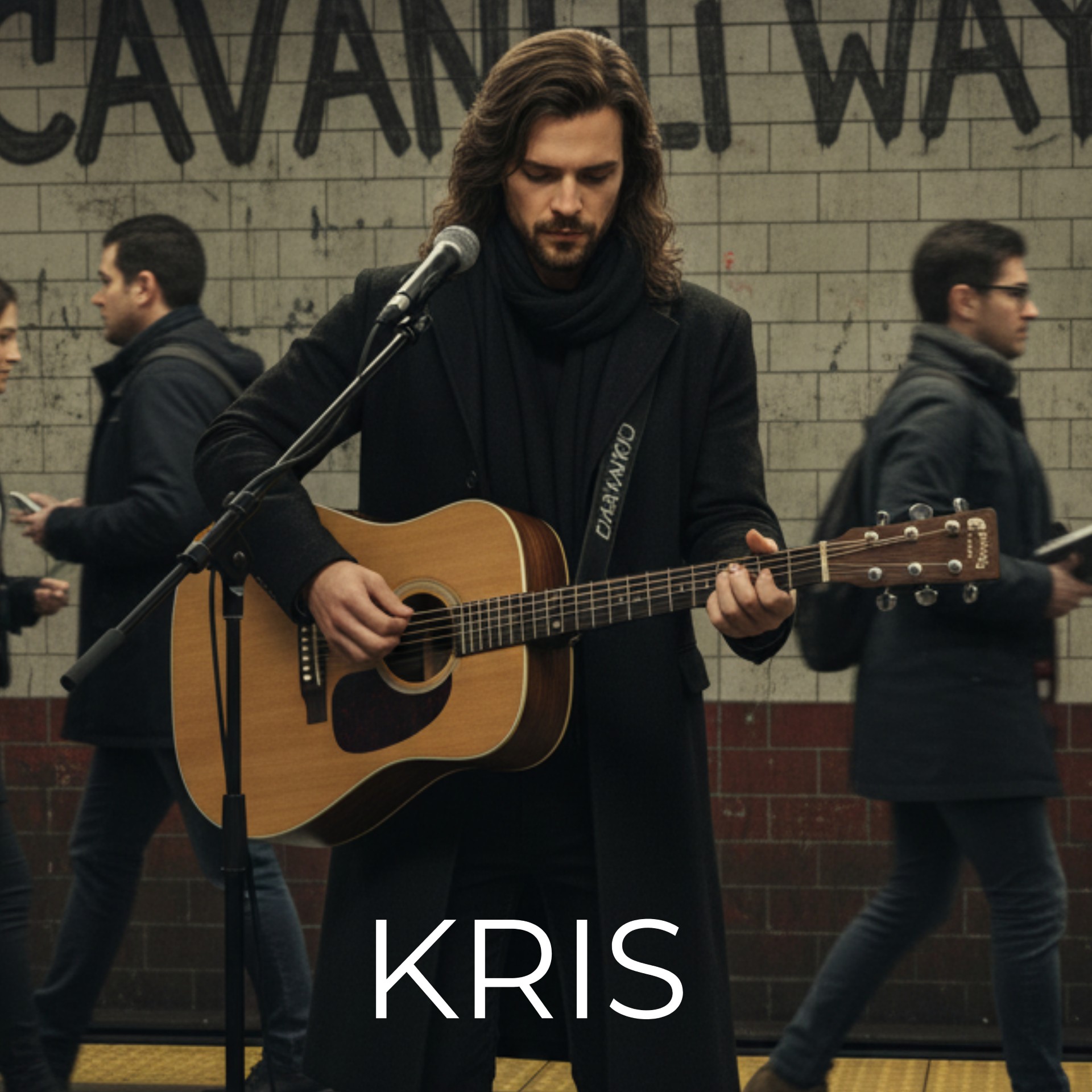 KRIS